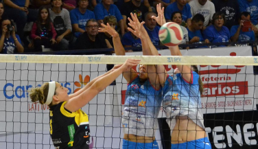 La zona noble de la Superliga Iberdrola se mide en la 14ª jornada 