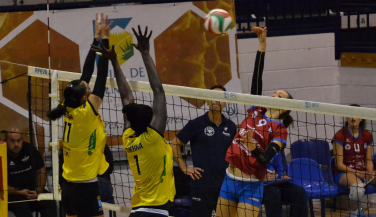 Dura derrota del Aguere Tenerife