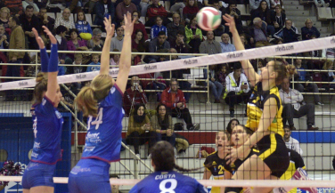 Comienza la segunda fase de la Superliga Iberdrola