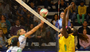 GH Leadernet Navarcable y CV Aguere buscan sitio en la final 