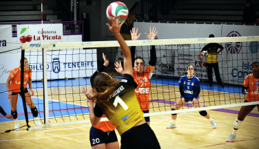 Arranca la segunda vuelta de la SF2 para despedir un intenso 2019