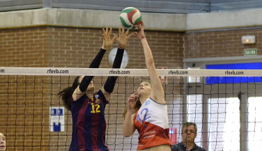 La igualdad se instala en la lucha por alcanzar la final en el grupo B. 