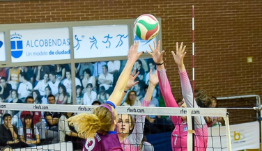 La carrera por los playoffs marca la jornada de Superliga Iberdrola 