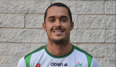 Álex Fernández vuelve a Unicaja Almería
