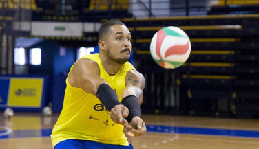 Alejandro Fernández: 