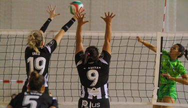 El FC Cartagena - Algar Surmenor se impone en un duelo vibrante ante Benidorm