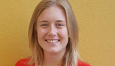 Alicia Rodríguez de JS Hotels Ciutat CIDE es la MVP de la 21ª jornada de la SF2