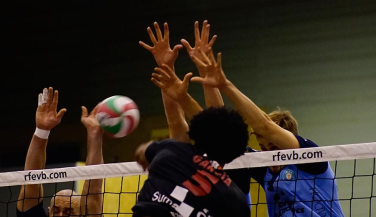 Una atípica 12ª jornada de SVM definirá el corte para la Copa del Rey