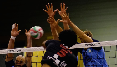 La permanencia vive una jornada decisiva en la Superliga Masculina