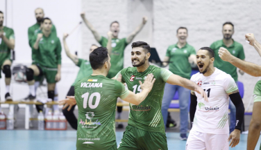 El Moisés Ruiz se hace fuerte y Unicaja va a mucho más 