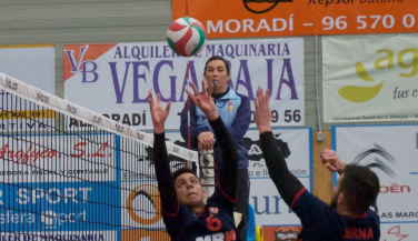 La fase de ascenso se decidirá en la última jornada