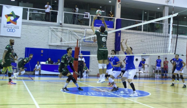 Unicaja Costa de Almería cede en el Moisés Rioz ante Melilla Sport Capital