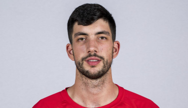 Ángel Rodríguez, MVP de la cuarta jornada en la Superliga Masculina