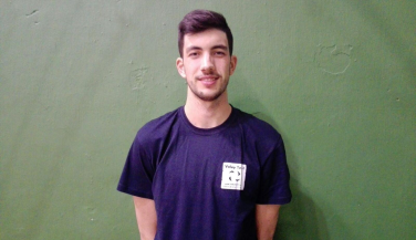 Ángel Rodríguez regresa al Voley Textil Santanderina
