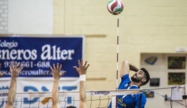 Arabisen Rodríguez continuará en Cisneros Alter