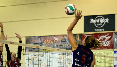 La emoción continúa en la fase de ascenso a SFV con una jornada de infarto