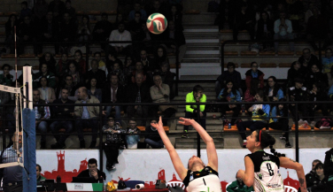Se amplían las opciones de cara al ascenso en la Superliga Femenina 2