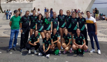Extremadura Arroyo prosigue su mejora y se adjudica el XI Torneo Ibérico Mujeres