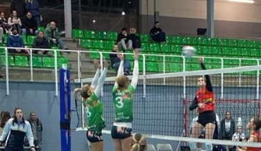 Sant Quirze suma una trabajada victoria en un intenso duelo ante el Energía Sóller