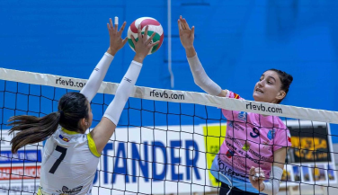 La SF2 se acerca al corte para la Copa