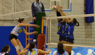 Importante triunfo de AVG 2008 para seguir soñando con el ascenso