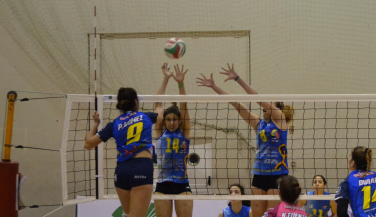 La lucha por los playoffs cataliza la jornada de Superliga femenina 2