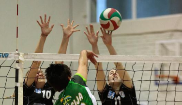 Derbi andaluz con victoria para el equipo de la Universidad de Granada por 0-3