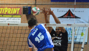 Carlos Baos, Cvleganes.com, MVP de la tercera jornada de SM2