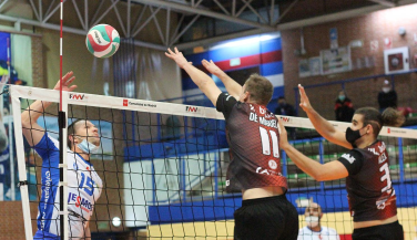 Carlos Baos de cvleganes.com es el MVP de la jornada en la SM2 