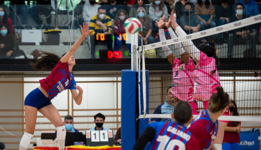 Duelo directo por el liderato en la Liga Iberdrola