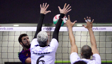 El derby balear marca una jornada repleta de emoción e igualdad en la SVM
