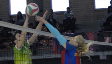 Naturhouse Ciudad de Logroño accede a la final de la Superliga Iberdrola