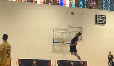 Barça Voleibol se lleva un duelo directo ante Conectabalear CV Manacor