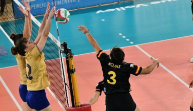 Barça CVB y Santa Cruz Cuesta Piedra abren la fase final con victoria 
