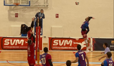 Duelo entre dos aspirantes a un lugar que queda por definir de la Copa Príncipe