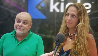 Tatiana Becares, primer fichaje de Kiele Socuellamos