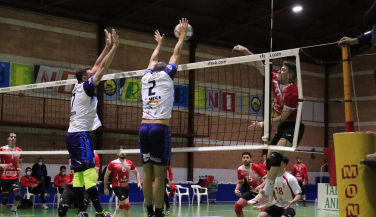 Servigroup Benidorm cae por la vía rápida ante Tarragona SPSP 