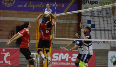 La lucha de invictos del grupo B marca la séptima jornada de SM2 