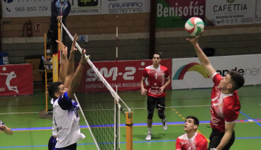 La SM2 se pone al día con una corta pero emocionante jornada