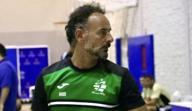 Berenguel aúna equipo y afición para un título añorado