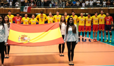 España preparará en un Bilateral contra Turquía el Preeuropeo de septiembre