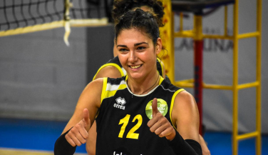 Brianna Gardner: “Seguiremos rompiendo barreras”