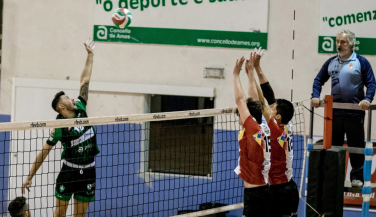 Múltiples frentes abiertos en la SM2 para conformar la clasificación
