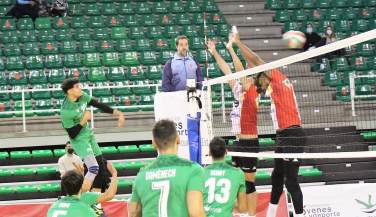 La SM2 mantiene la Copa Príncipe por determinar