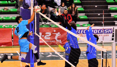 Los dos grupos de la SM2 definen la lucha por la fase de ascenso