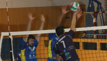 Electrocash CCPH se hace con el triunfo en el desempate ante CV Mediterráneo