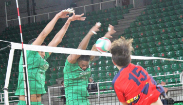 EXTREMADURA CCPH VENCE POR 3-0 AL CVS TREN DE SÓLLER