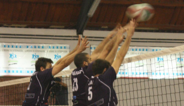 Electrocash firma el primer triunfo de la temporada ante su afición frente a VP Madrid