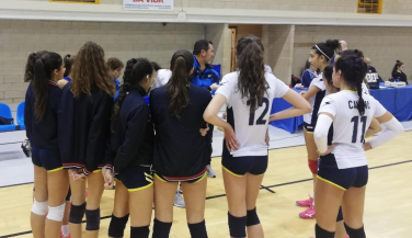 Caep Soria consigue imponerse a Xuvenil Teis