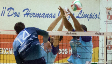 Alcanzar la Copa, primer gran objetivo para una emocionante Superliga Masculina